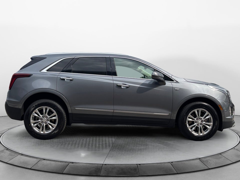 2020 Cadillac XT5 FWD Premium Luxury