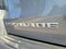 2020 Cadillac Escalade 4WD Luxury