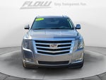 2020 Cadillac Escalade 4WD Luxury