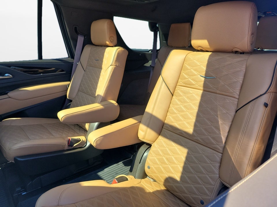 2021 Cadillac Escalade 4WD Premium Luxury