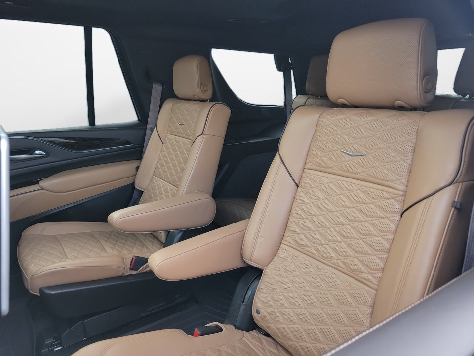 2022 Cadillac Escalade 4WD Premium Luxury