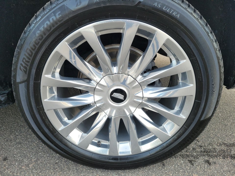 2022 Cadillac Escalade 4WD Premium Luxury