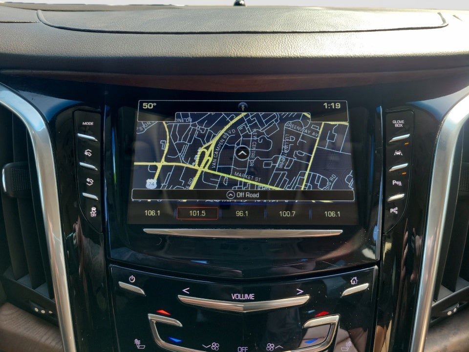 2020 Cadillac Escalade ESV 4WD Premium Luxury