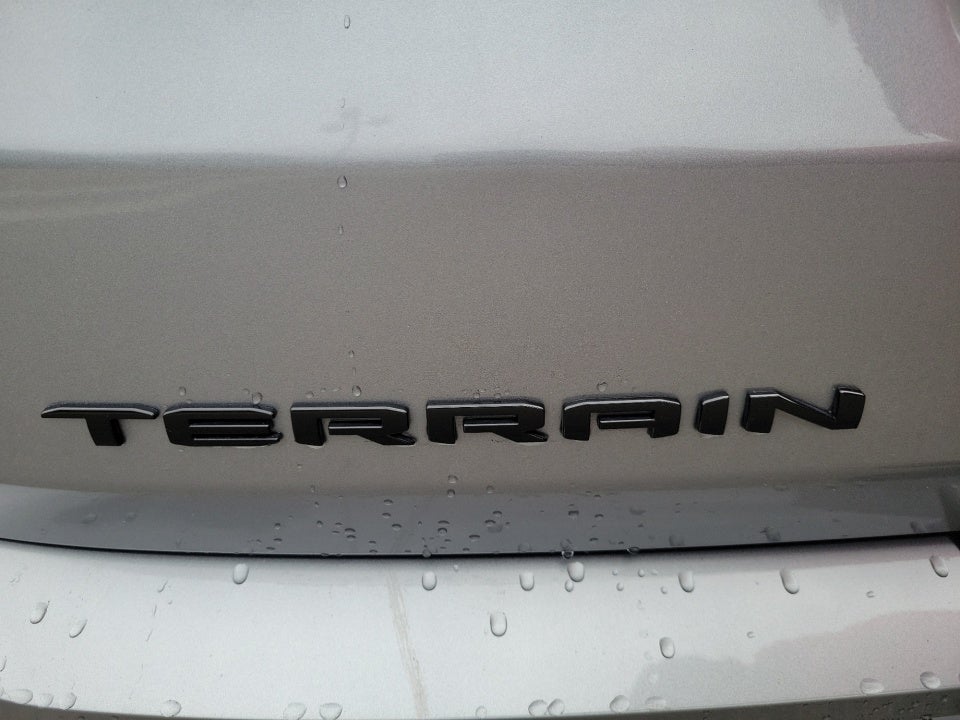 2023 GMC Terrain FWD SLT