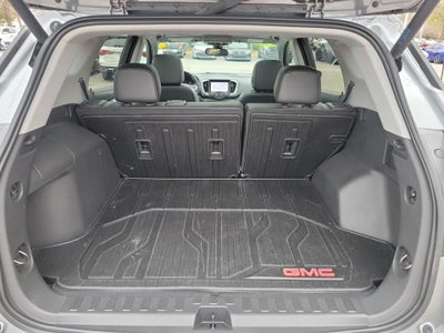 2023 GMC Terrain FWD SLT