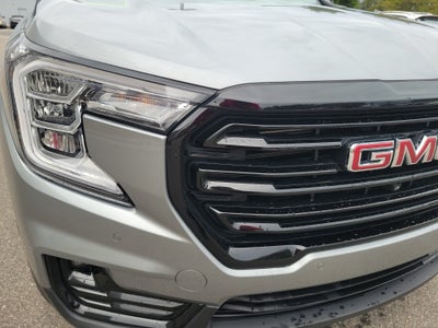 2023 GMC Terrain FWD SLT
