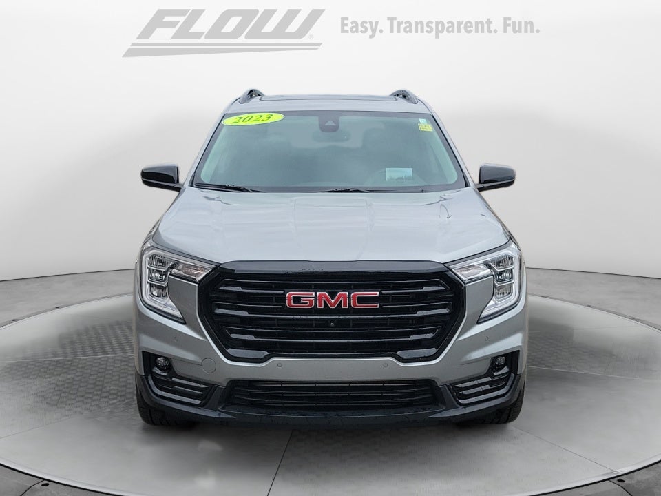 2023 GMC Terrain FWD SLT