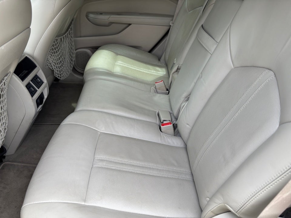 2011 Cadillac SRX Luxury Collection