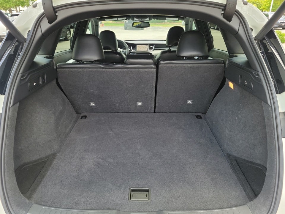2020 INFINITI QX50 ESSENTIAL AWD