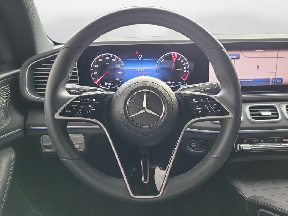 2024 Mercedes-Benz GLE 450 Plug-In Hybrid 4MATIC®