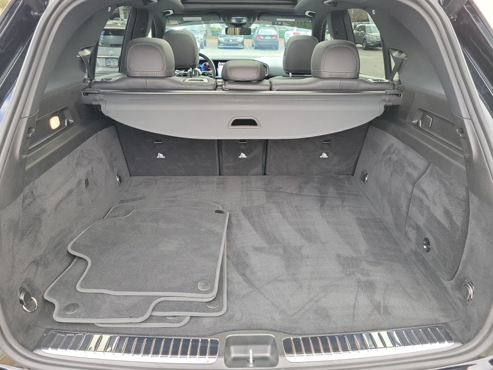 2024 Mercedes-Benz GLE 450 Plug-In Hybrid 4MATIC®