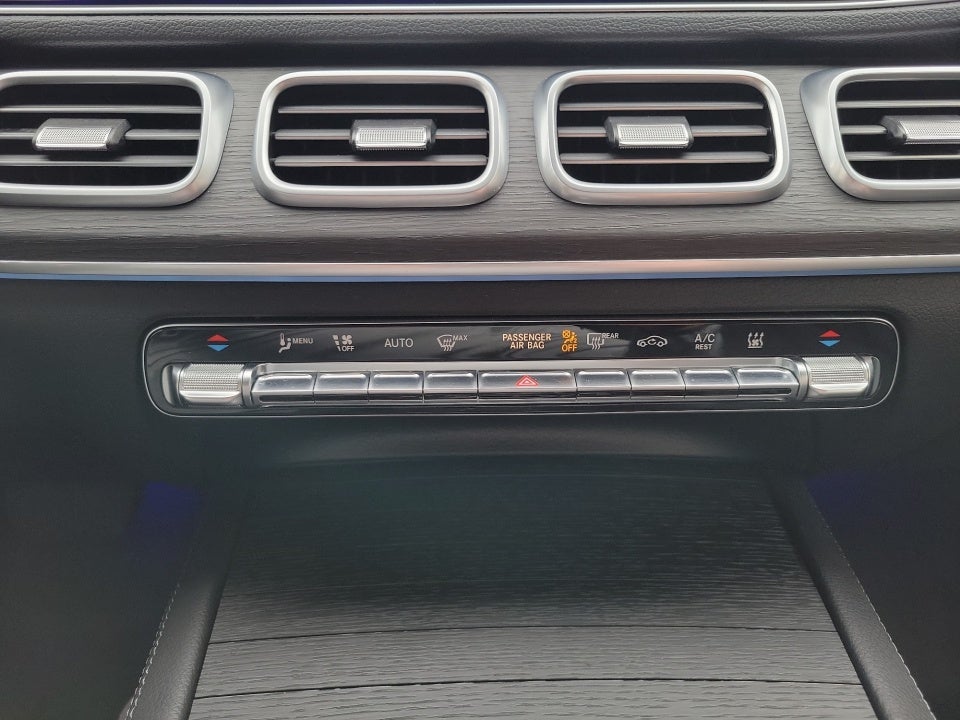 2024 Mercedes-Benz GLE 450 Plug-In Hybrid 4MATIC®