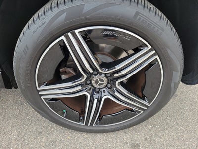 2024 Mercedes-Benz GLE 450 Plug-In Hybrid 4MATIC®