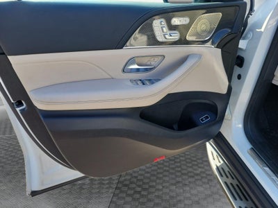 2024 Mercedes-Benz AMG® GLS 63 AMG® GLS 63