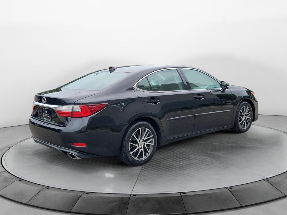 2017 Lexus ES 350 ES 350