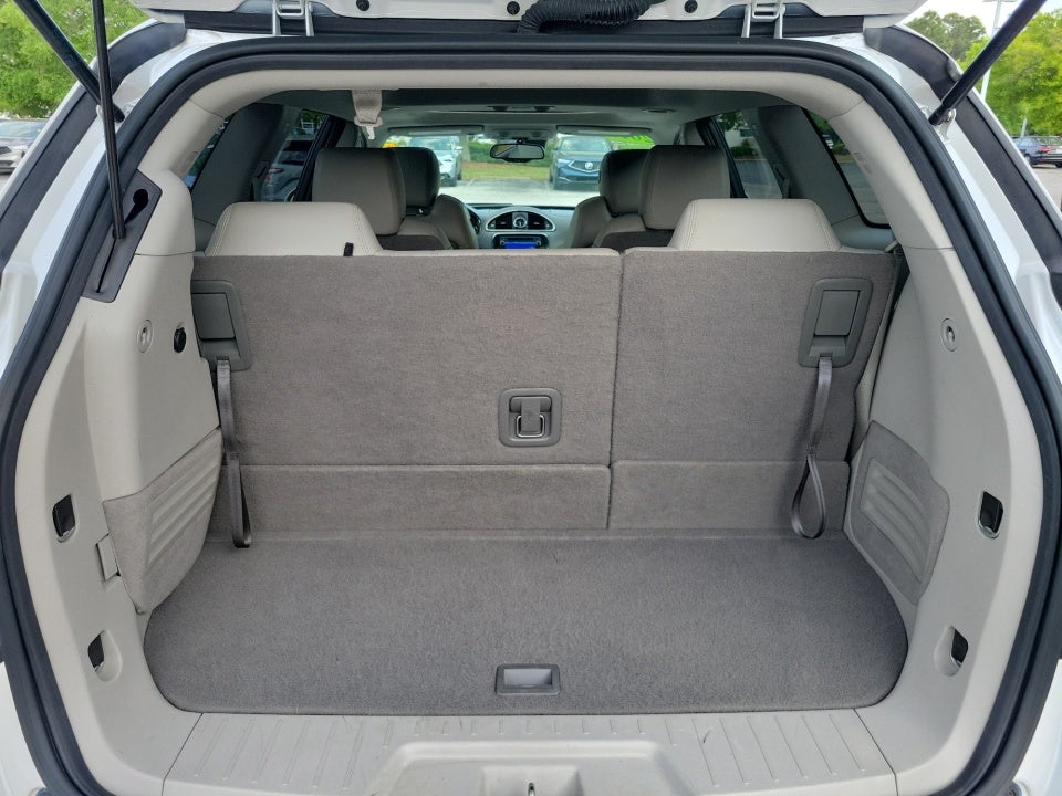 2017 Buick Enclave Premium