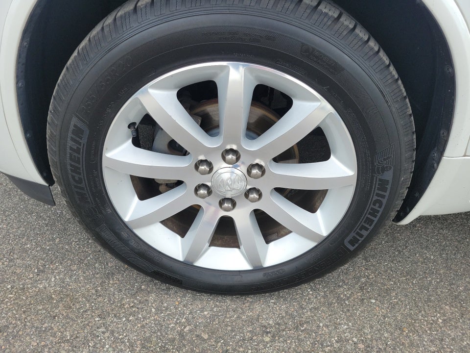 2017 Buick Enclave Premium