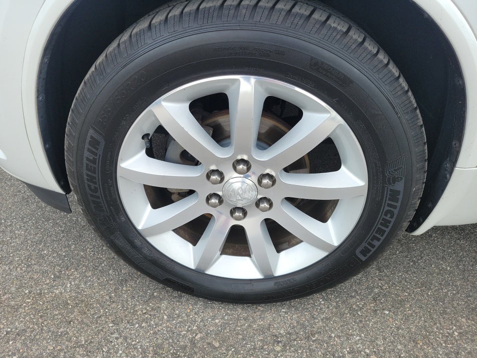 2017 Buick Enclave Premium