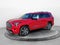 2024 Toyota Sequoia Capstone