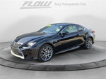2017 Lexus RC 300 300
