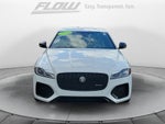 2024 Jaguar XF R-Dynamic SE