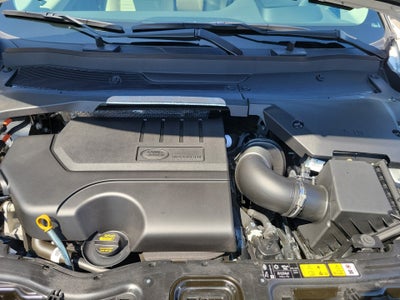 2024 Land Rover Discovery Sport Core S