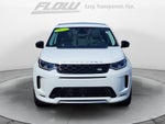 2024 Land Rover Discovery Sport Core S