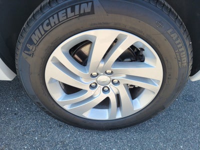 2024 Land Rover Discovery Sport Core S