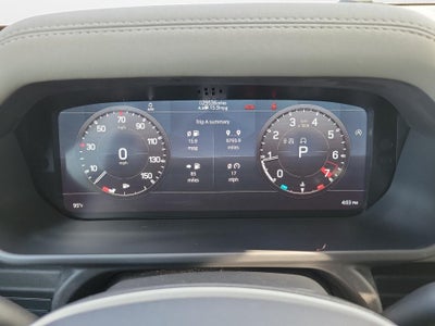 2021 Land Rover Defender 90 S