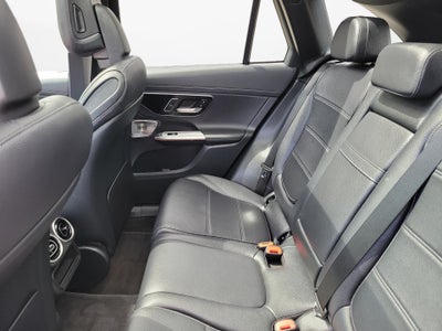 2023 Mercedes-Benz GLC 300 4MATIC® SUV