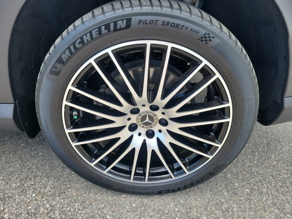 2023 Mercedes-Benz GLC 300 4MATIC® SUV