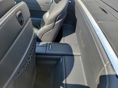 2016 Mercedes-Benz SL 400 SL 400