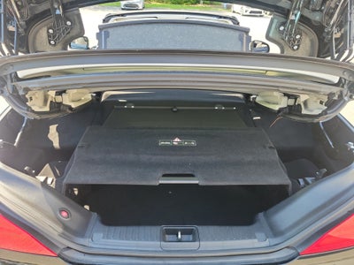 2016 Mercedes-Benz SL 400 SL 400