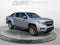 2017 Chevrolet Colorado LT