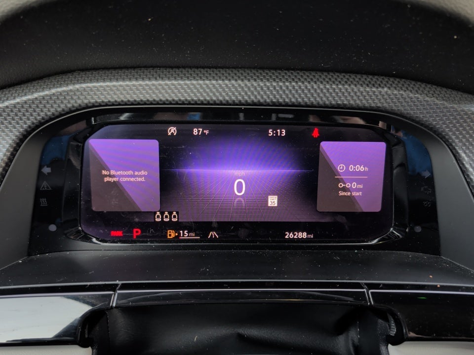 2025 Volkswagen Atlas Cross Sport 2.0T SEL Premium R-Line