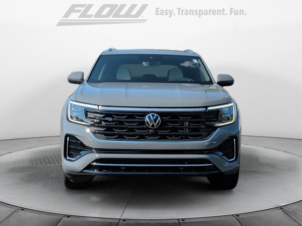 2025 Volkswagen Atlas Cross Sport 2.0T SEL Premium R-Line