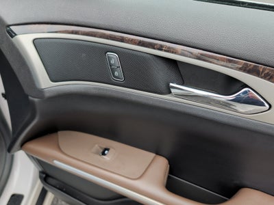 2014 Lincoln MKZ Hybrid Hybrid