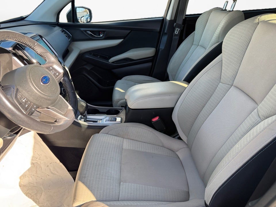 2021 Subaru Ascent Premium