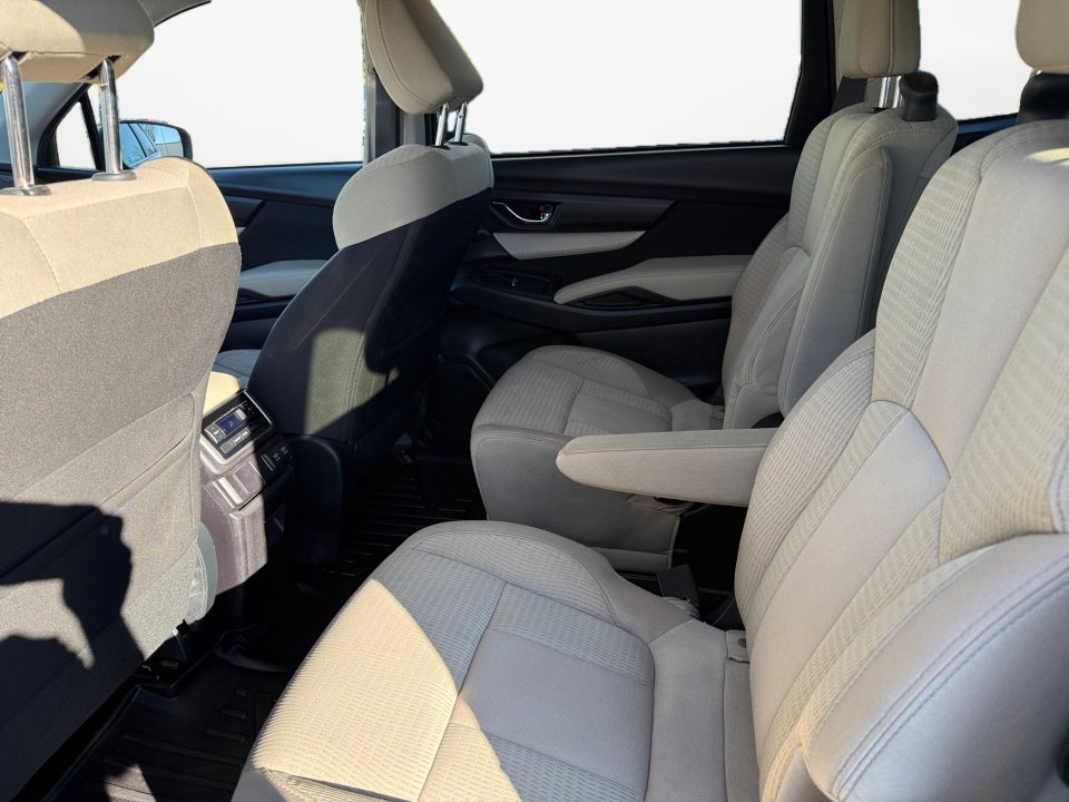 2021 Subaru Ascent Premium