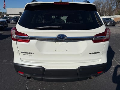 2021 Subaru Ascent Premium
