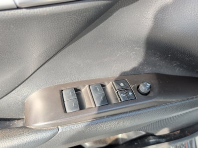 2023 Toyota Camry TRD