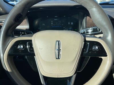 2021 Lincoln Aviator Grand Touring