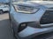 2024 Toyota Highlander Hybrid Hybrid Platinum