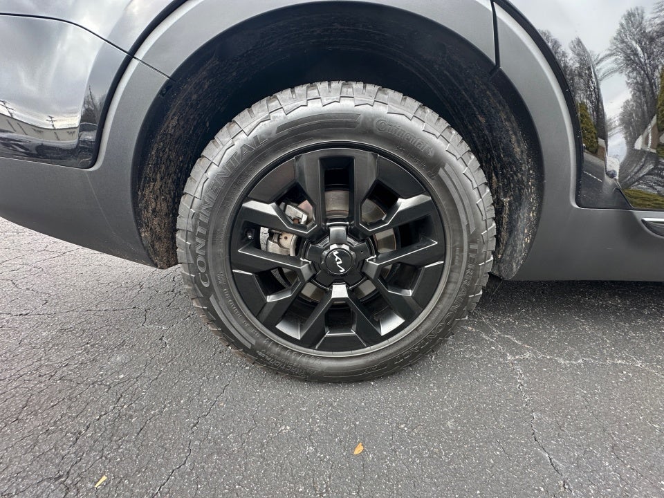 2024 Kia Telluride SX Prestige X-Pro