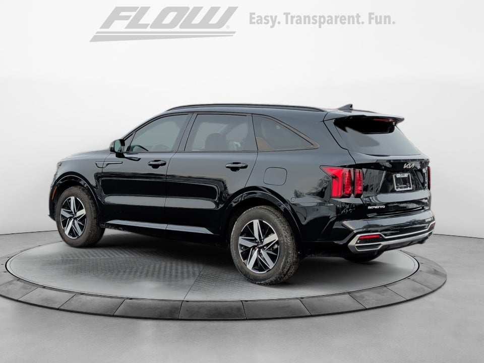 2023 Kia Sorento S