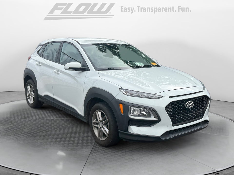 2019 Hyundai Kona SE