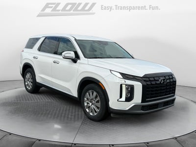 2023 Hyundai Palisade SE