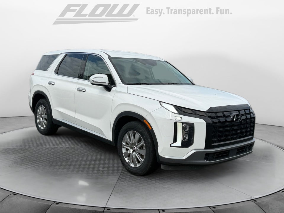 2023 Hyundai Palisade SE