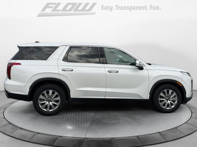 2023 Hyundai Palisade SE