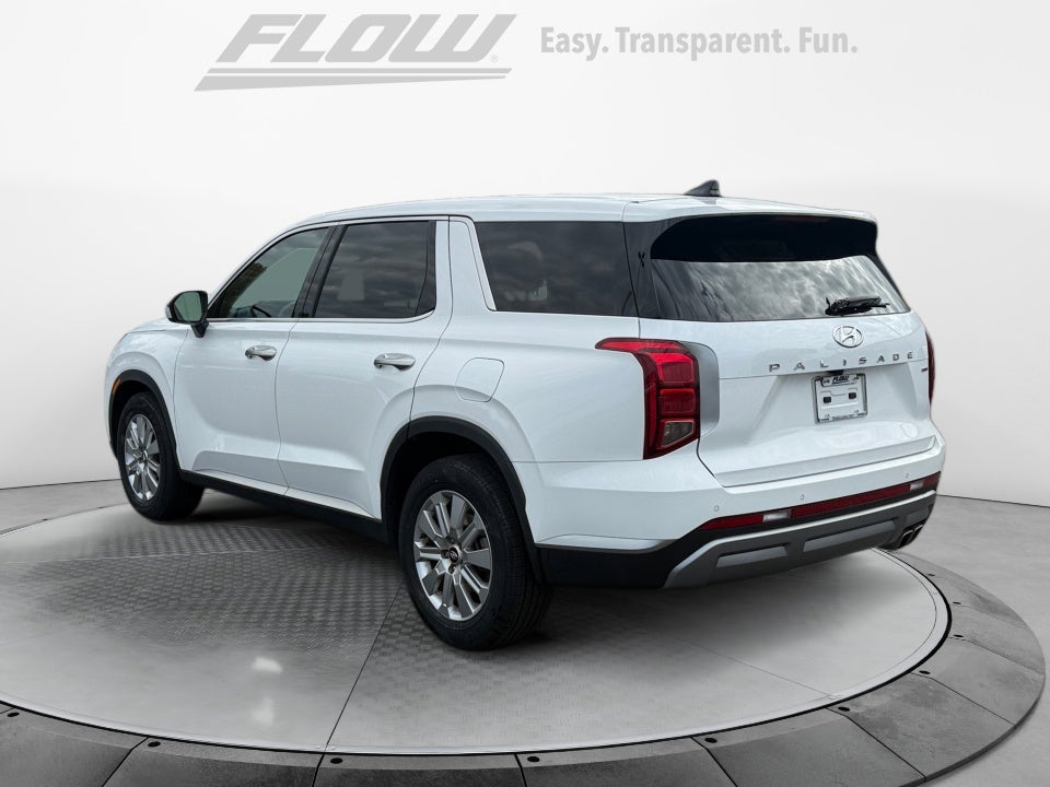 2023 Hyundai Palisade SE